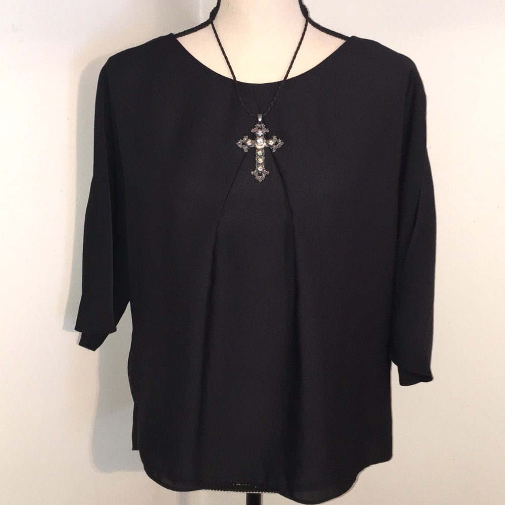 Rachel Roy Top